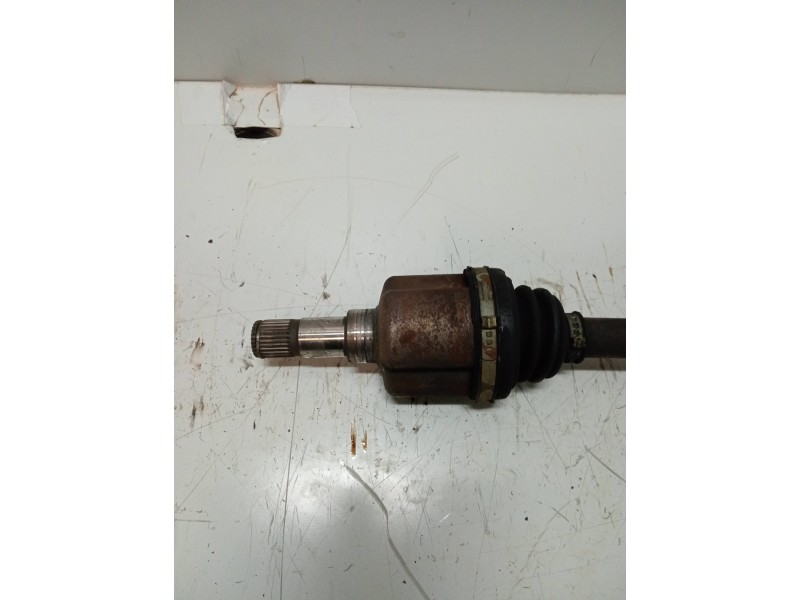 Recambio de transmision delantera izquierda para ford mondeo ber. (ca2) ghia x referencia OEM IAM   