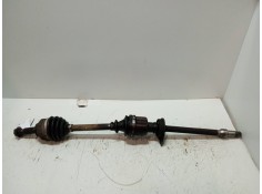 Recambio de transmision delantera derecha para ford mondeo berlina (gd) clx referencia OEM IAM   