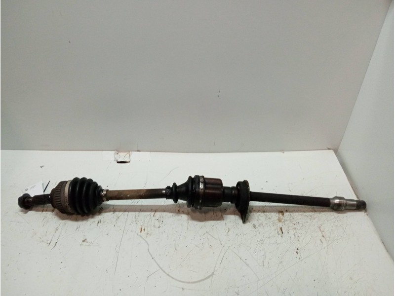 Recambio de transmision delantera derecha para ford mondeo berlina (gd) clx referencia OEM IAM   