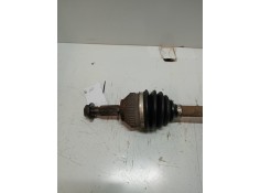 Recambio de transmision delantera derecha para ford mondeo berlina (gd) clx referencia OEM IAM    2