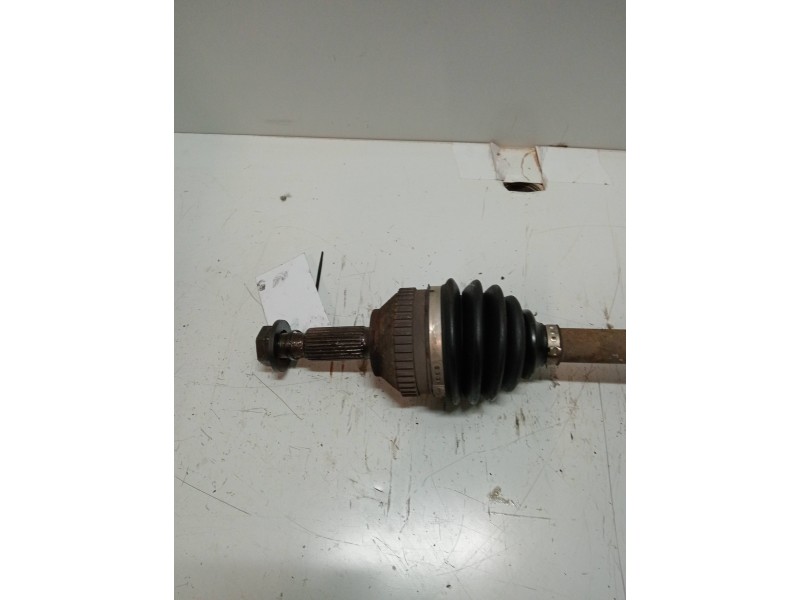 Recambio de transmision delantera derecha para ford mondeo berlina (gd) clx referencia OEM IAM   