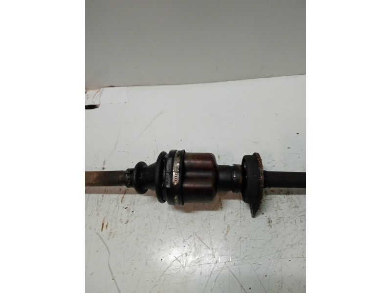 Recambio de transmision delantera derecha para ford mondeo berlina (gd) clx referencia OEM IAM   