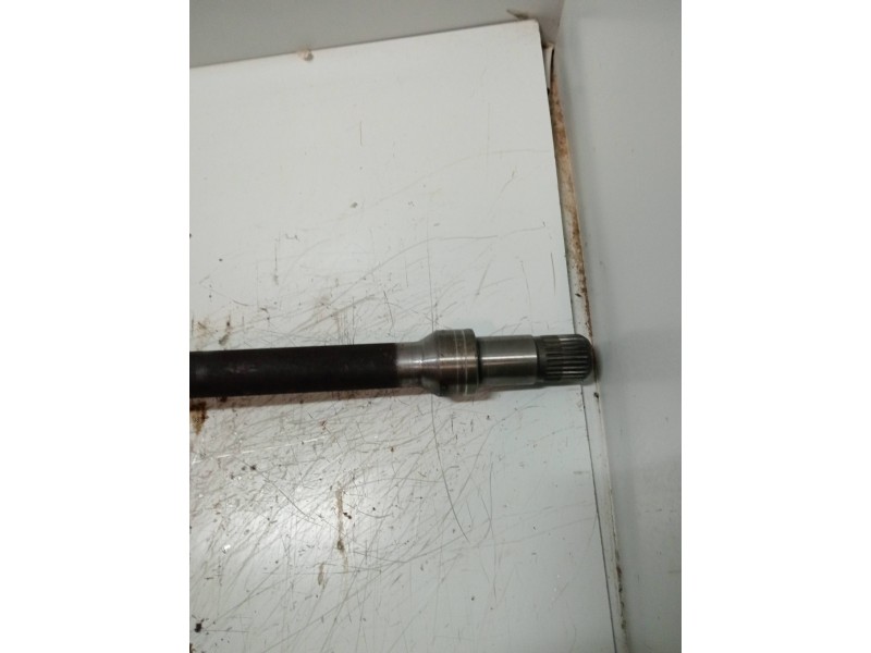 Recambio de transmision delantera derecha para ford mondeo berlina (gd) clx referencia OEM IAM   