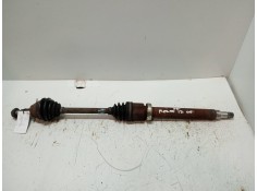 Recambio de transmision delantera derecha para ford fiesta (cbk) fun referencia OEM IAM   