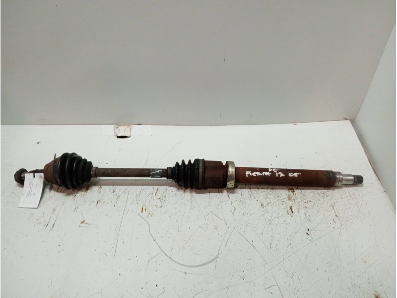 Recambio de transmision delantera derecha para ford fiesta (cbk) fun referencia OEM IAM   