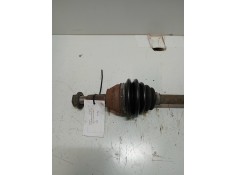 Recambio de transmision delantera derecha para ford fiesta (cbk) fun referencia OEM IAM    2