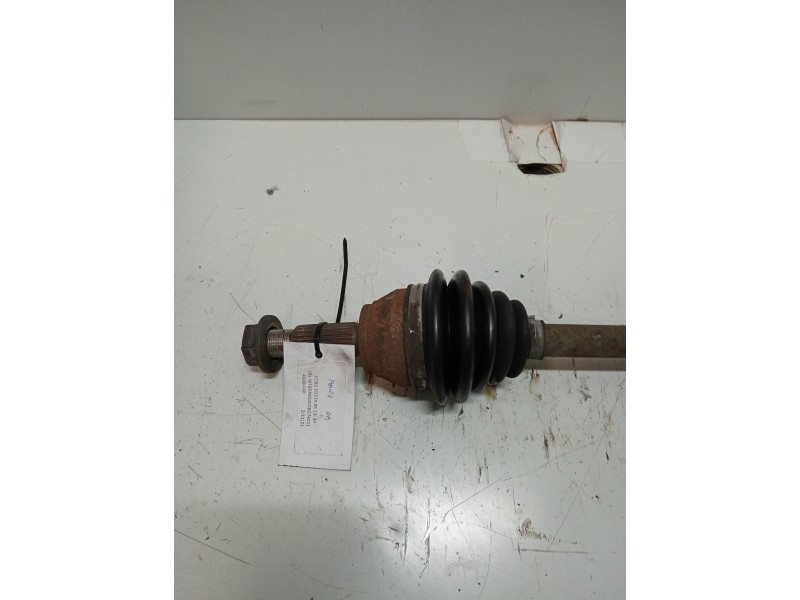 Recambio de transmision delantera derecha para ford fiesta (cbk) fun referencia OEM IAM   