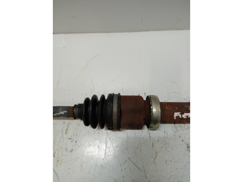 Recambio de transmision delantera derecha para ford fiesta (cbk) fun referencia OEM IAM   