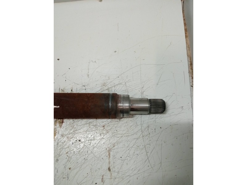 Recambio de transmision delantera derecha para ford fiesta (cbk) fun referencia OEM IAM   