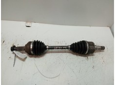 Recambio de transmision delantera izquierda para ford mondeo berlina/familiar (fd) 2.0 16v cat referencia OEM IAM   