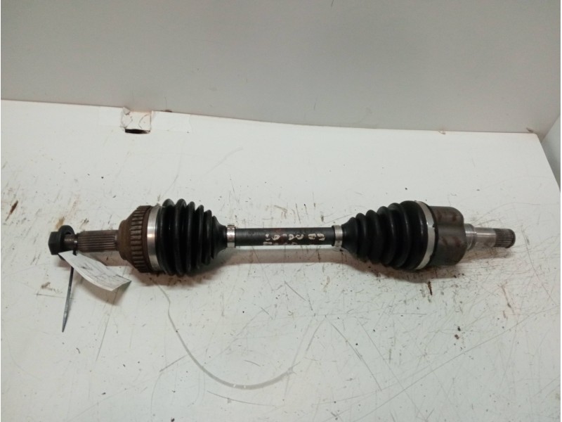 Recambio de transmision delantera izquierda para ford mondeo berlina/familiar (fd) 2.0 16v cat referencia OEM IAM   