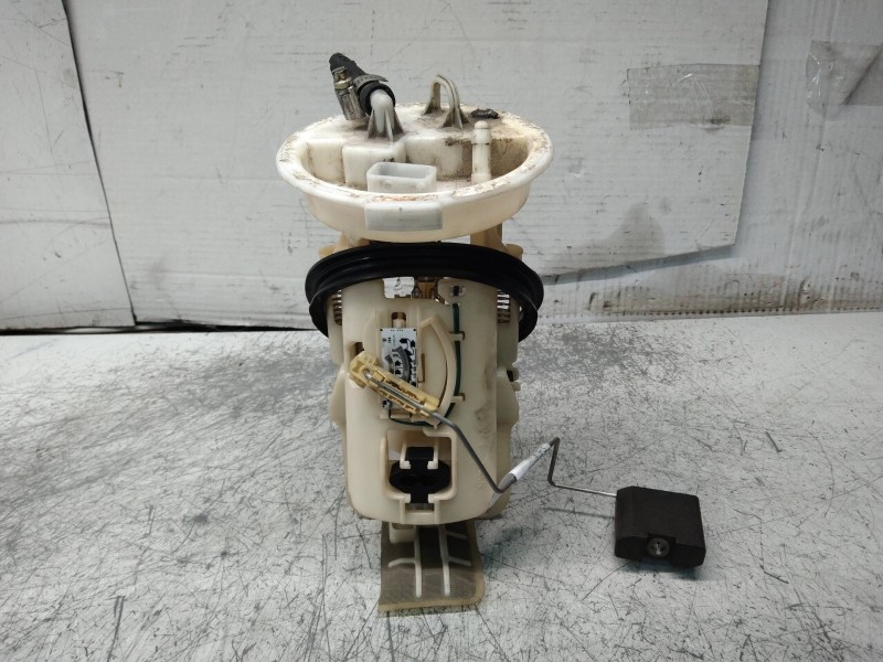 Recambio de bomba combustible para bmw serie 3 touring (e46) 320i referencia OEM IAM 1184165 228222009002 