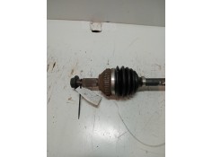 Recambio de transmision delantera izquierda para ford mondeo berlina/familiar (fd) 2.0 16v cat referencia OEM IAM    2