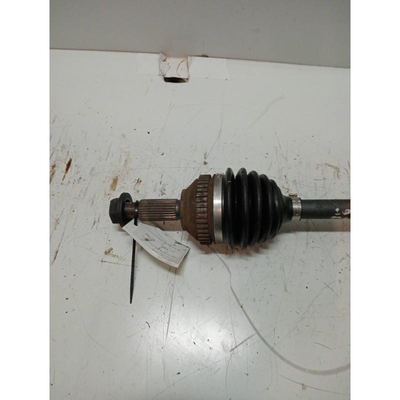 Recambio de transmision delantera izquierda para ford mondeo berlina/familiar (fd) 2.0 16v cat referencia OEM IAM   