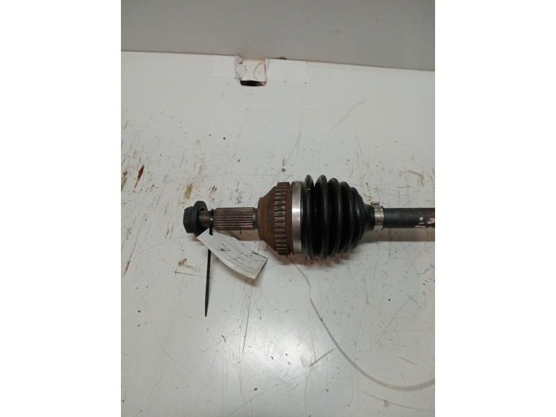 Recambio de transmision delantera izquierda para ford mondeo berlina/familiar (fd) 2.0 16v cat referencia OEM IAM   