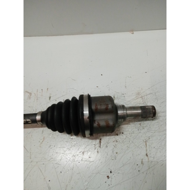 Recambio de transmision delantera izquierda para ford mondeo berlina/familiar (fd) 2.0 16v cat referencia OEM IAM   