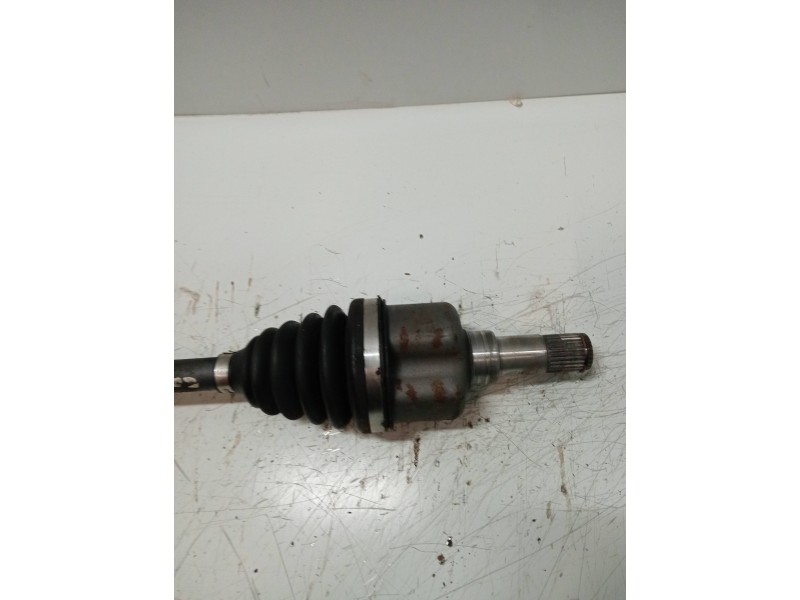 Recambio de transmision delantera izquierda para ford mondeo berlina/familiar (fd) 2.0 16v cat referencia OEM IAM   