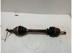 Recambio de transmision delantera izquierda para ford mondeo berlina (ge) 1.8 cat referencia OEM IAM   