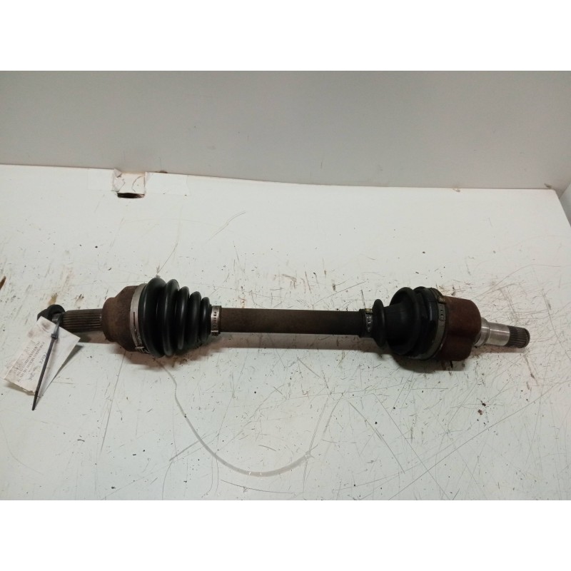Recambio de transmision delantera izquierda para ford mondeo berlina (ge) 1.8 cat referencia OEM IAM   