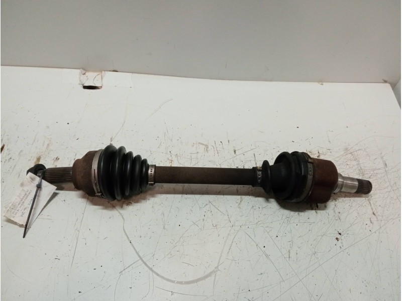 Recambio de transmision delantera izquierda para ford mondeo berlina (ge) 1.8 cat referencia OEM IAM   