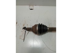 Recambio de transmision delantera izquierda para ford mondeo berlina (ge) 1.8 cat referencia OEM IAM    2