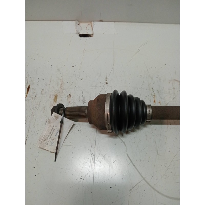 Recambio de transmision delantera izquierda para ford mondeo berlina (ge) 1.8 cat referencia OEM IAM   