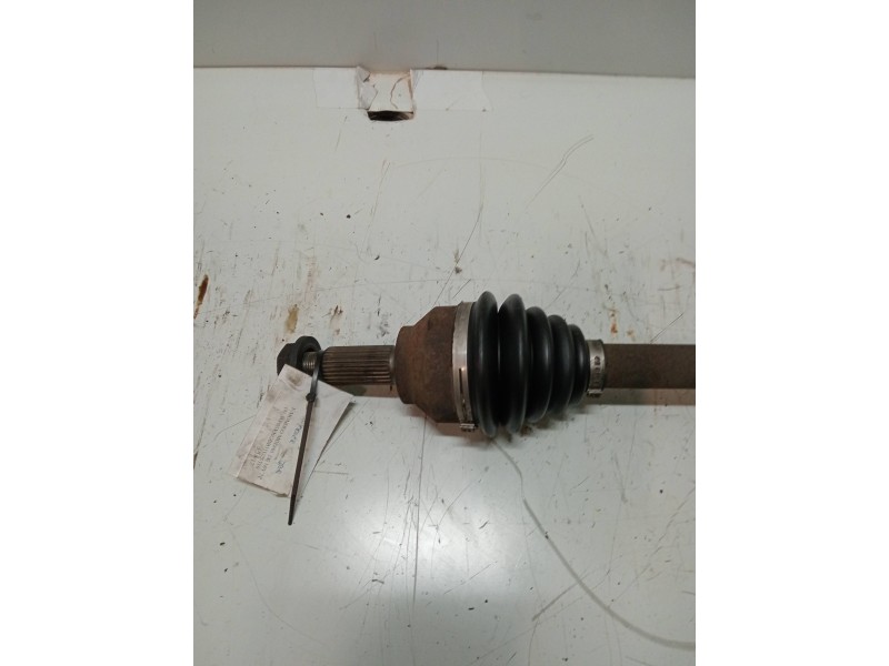 Recambio de transmision delantera izquierda para ford mondeo berlina (ge) 1.8 cat referencia OEM IAM   