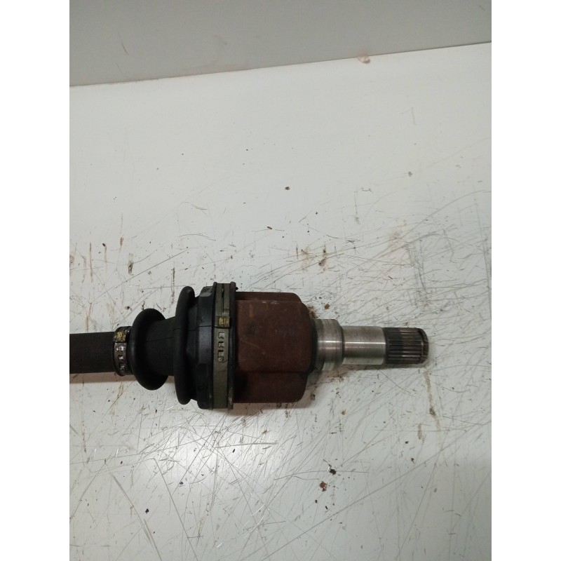 Recambio de transmision delantera izquierda para ford mondeo berlina (ge) 1.8 cat referencia OEM IAM   