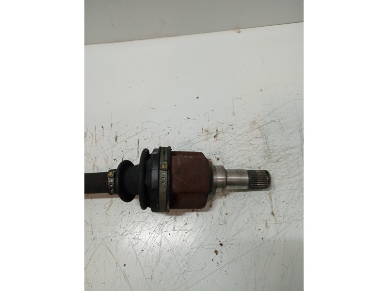 Recambio de transmision delantera izquierda para ford mondeo berlina (ge) 1.8 cat referencia OEM IAM   