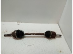 Recambio de transmision delantera izquierda para ford transit caja cerrada ´06 ft 280 k (corto) lkw (camion) referencia OEM IAM 