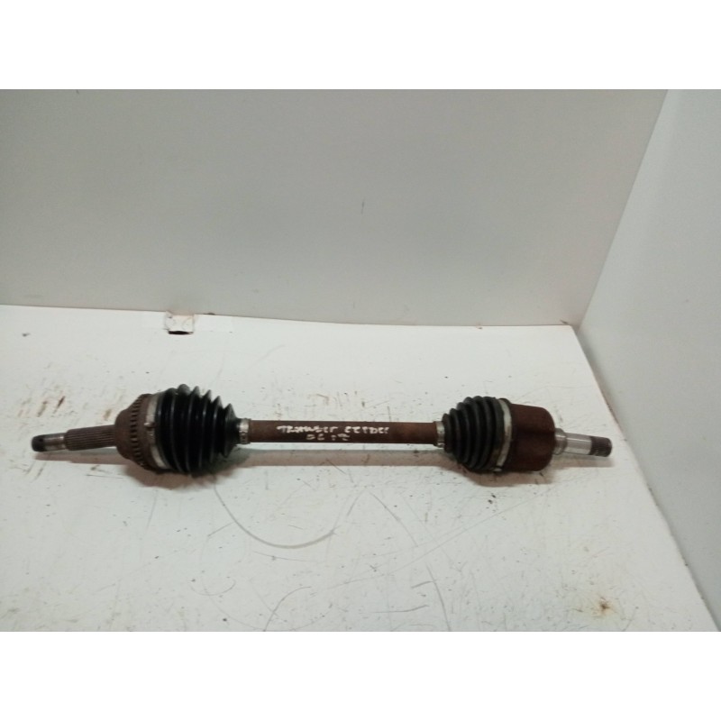 Recambio de transmision delantera izquierda para ford transit caja cerrada ´06 ft 280 k (corto) lkw (camion) referencia OEM IAM 