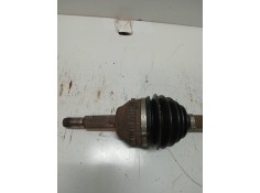 Recambio de transmision delantera izquierda para ford transit caja cerrada ´06 ft 280 k (corto) lkw (camion) referencia OEM IAM  2