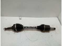 Recambio de transmision delantera izquierda para ford transit caja cerrada ´06 ft 280 k (corto) lkw (camion) referencia OEM IAM 