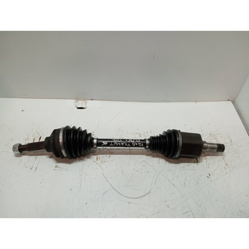 Recambio de transmision delantera izquierda para ford transit caja cerrada ´06 ft 280 k (corto) lkw (camion) referencia OEM IAM 