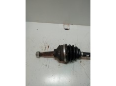 Recambio de transmision delantera izquierda para ford transit caja cerrada ´06 ft 280 k (corto) lkw (camion) referencia OEM IAM  2