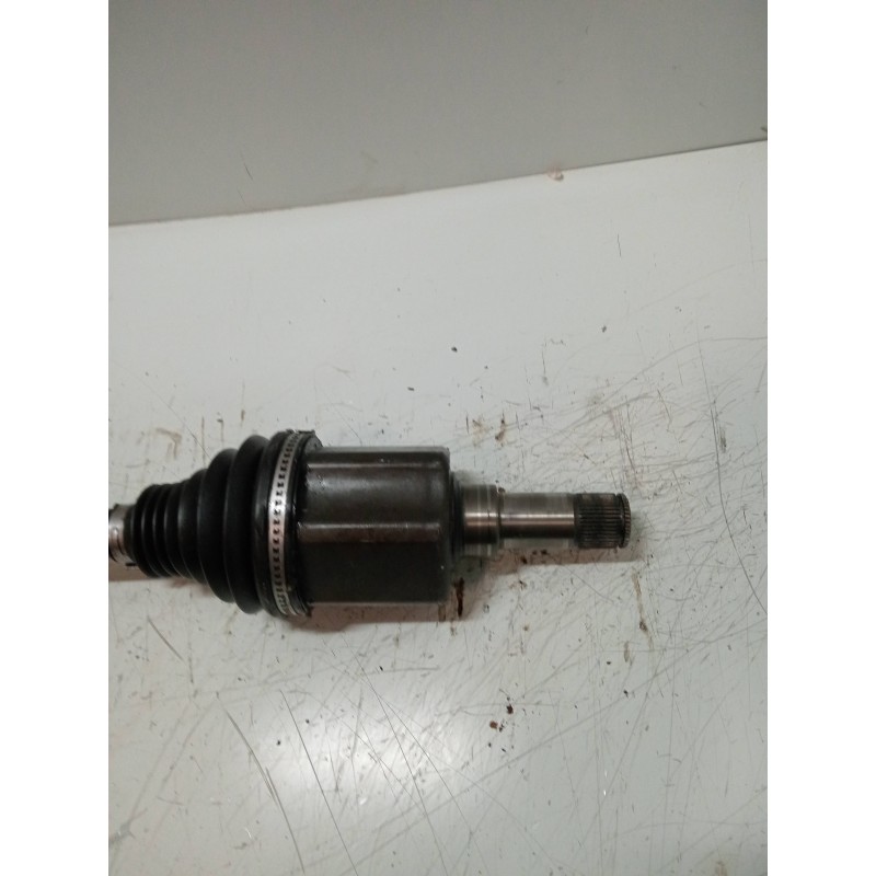 Recambio de transmision delantera izquierda para ford transit caja cerrada ´06 ft 280 k (corto) lkw (camion) referencia OEM IAM 