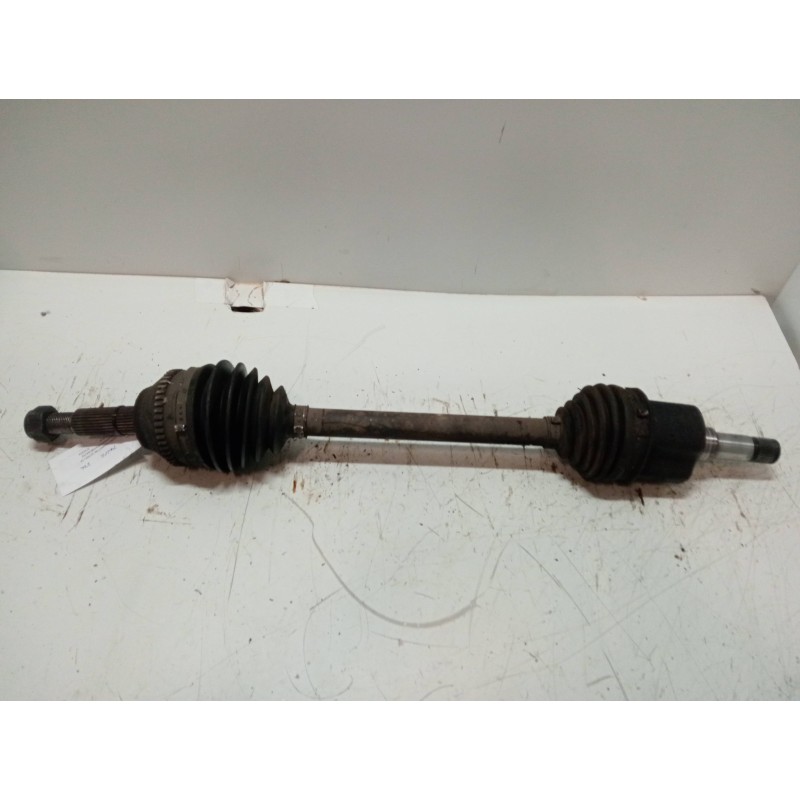 Recambio de transmision delantera izquierda para ford transit caja cerrada ´06 ft 260 k (corto) lkw (camion) referencia OEM IAM 