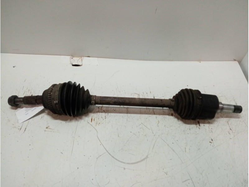 Recambio de transmision delantera izquierda para ford transit caja cerrada ´06 ft 260 k (corto) lkw (camion) referencia OEM IAM 