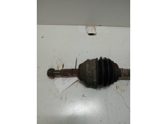 Recambio de transmision delantera izquierda para ford transit caja cerrada ´06 ft 260 k (corto) lkw (camion) referencia OEM IAM  2