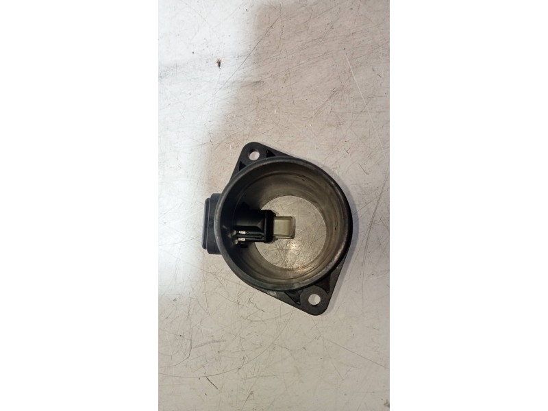 Recambio de caudalimetro para renault captur helly hansen referencia OEM IAM 5WK97021 H8200702517 