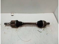 Recambio de transmision delantera izquierda para ford mondeo ber. (ca2) trend referencia OEM IAM   