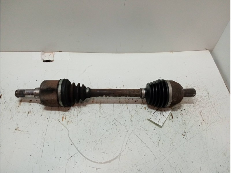 Recambio de transmision delantera izquierda para ford mondeo ber. (ca2) trend referencia OEM IAM   