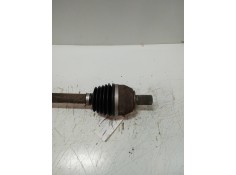 Recambio de transmision delantera izquierda para ford mondeo ber. (ca2) trend referencia OEM IAM    2