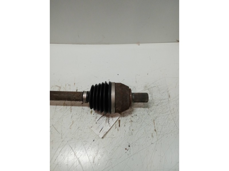 Recambio de transmision delantera izquierda para ford mondeo ber. (ca2) trend referencia OEM IAM   