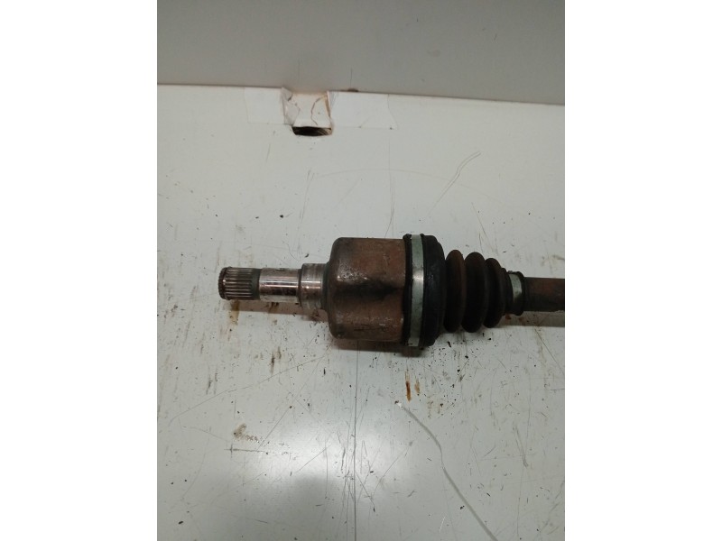 Recambio de transmision delantera izquierda para ford mondeo ber. (ca2) trend referencia OEM IAM   