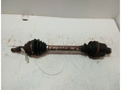 Recambio de transmision delantera izquierda para ford mondeo berlina (ge) 1.8 cat referencia OEM IAM   