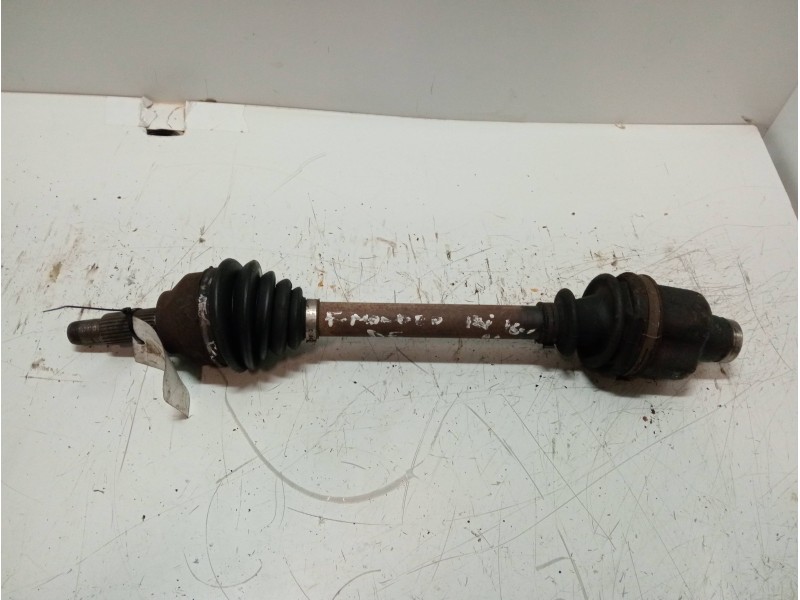 Recambio de transmision delantera izquierda para ford mondeo berlina (ge) 1.8 cat referencia OEM IAM    Recambio de transmision delantera izquierda para ford mondeo berlina (ge) 1.8 cat referencia OEM IAM