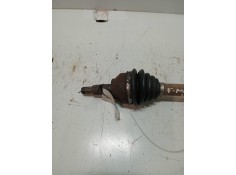 Recambio de transmision delantera izquierda para ford mondeo berlina (ge) 1.8 cat referencia OEM IAM    2
