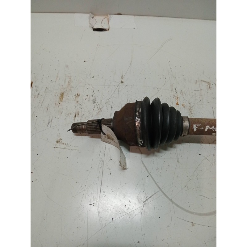 Recambio de transmision delantera izquierda para ford mondeo berlina (ge) 1.8 cat referencia OEM IAM   