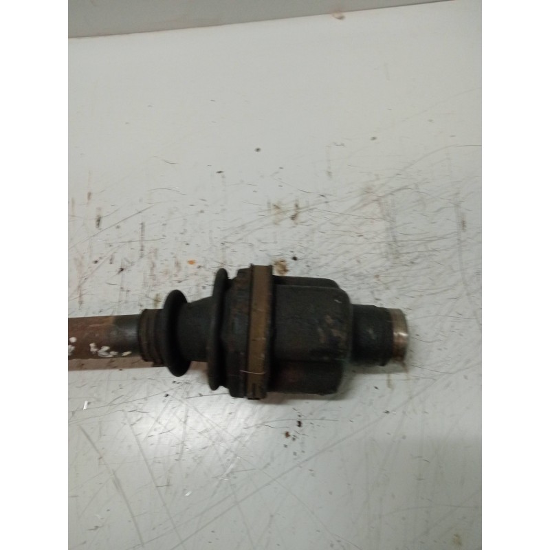 Recambio de transmision delantera izquierda para ford mondeo berlina (ge) 1.8 cat referencia OEM IAM   